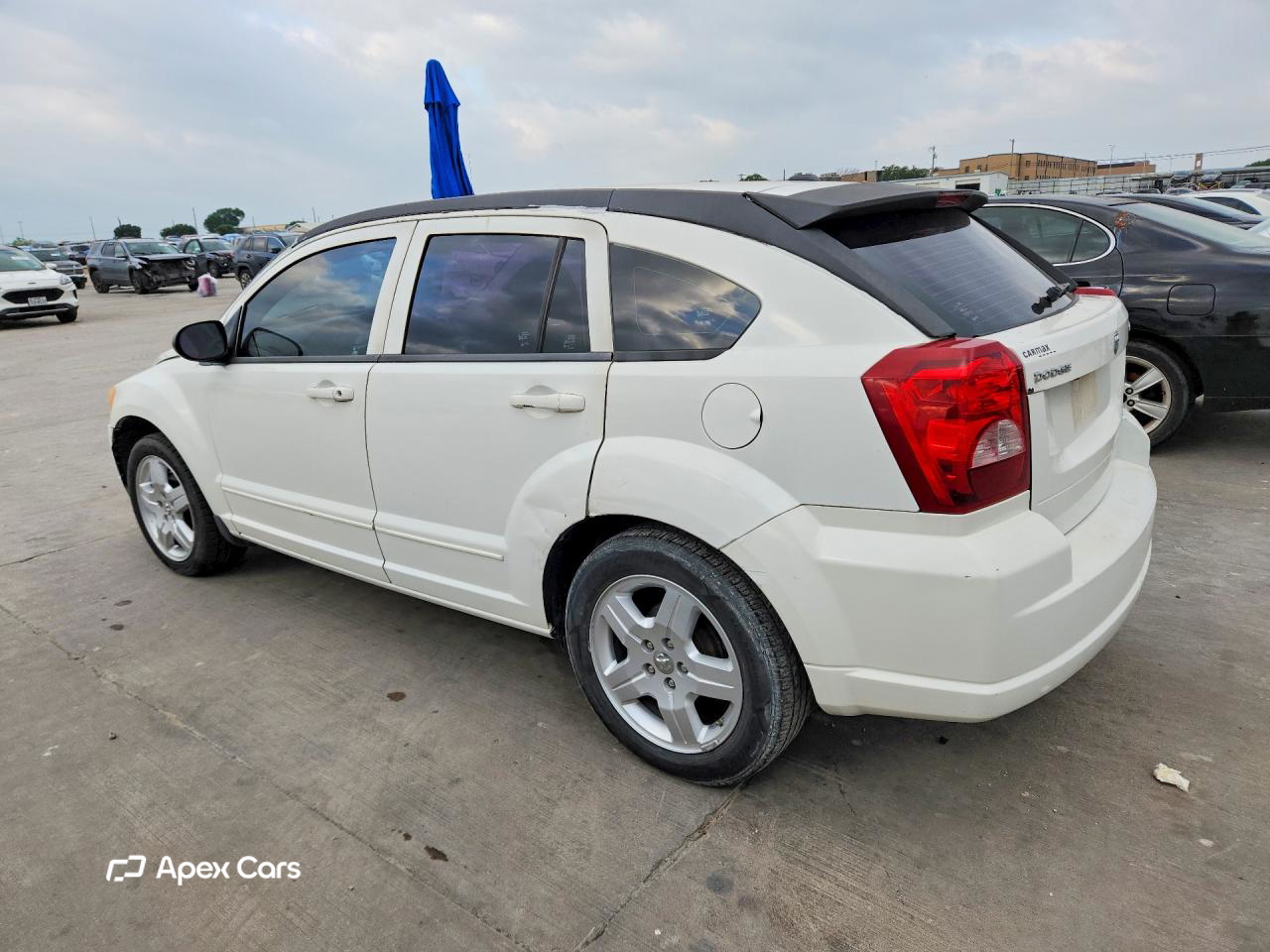 Dodge Caliber 2009
