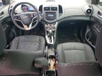 Chevrolet Sonic 2013
