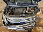 Ford Explorer 2013