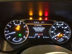 Nissan Rogue 2021