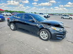 Kia Optima 2016