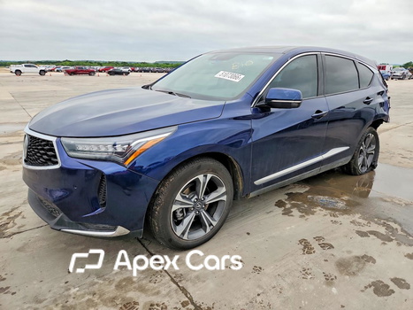 Acura RDX 2024 - Image 1 of 13