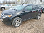 Ford Edge 2011
