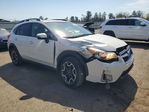 Subaru XV 2016