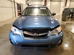 Subaru Outback 2008