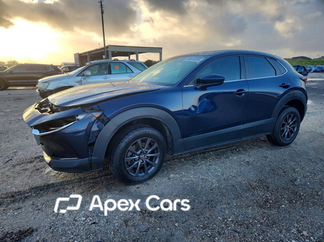 Mazda CX-30 2020 - Image 1 of 12