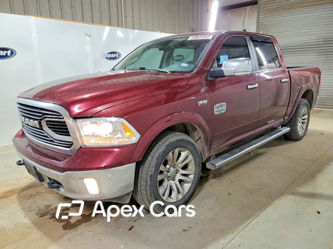 RAM 1500 2017 - Image 1 of 5