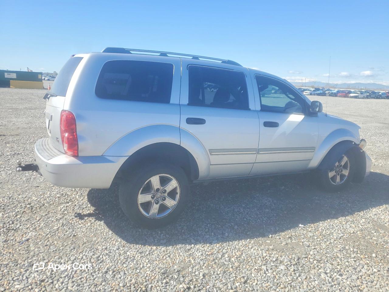 Dodge Durango 2007