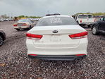 Kia Optima 2018