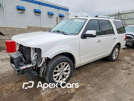 Ford Expedition 2016 - Image 1 of 14