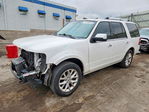 Ford Expedition 2016