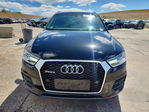 Audi Q3 2016