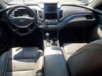 Chevrolet Impala 2017