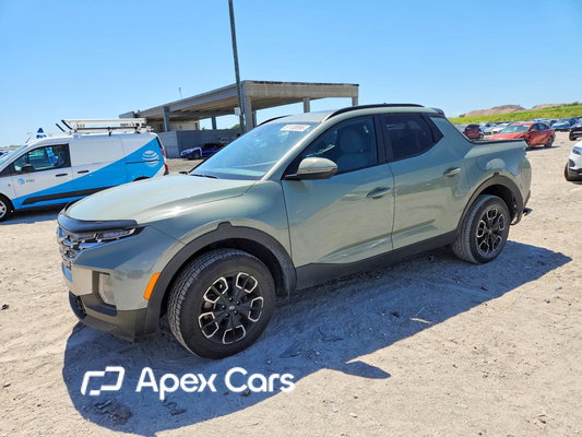 Hyundai Santa Cruz 2023 - Image 1 of 13