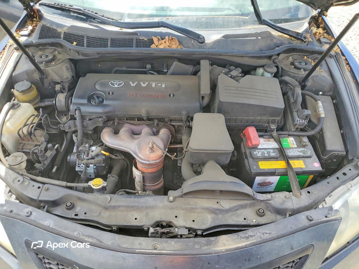 Toyota Camry 2007