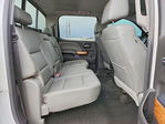 Chevrolet Silverado 2018