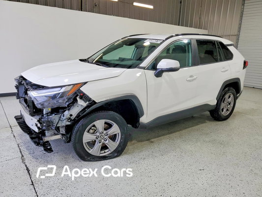 Toyota RAV 4 2024 - Image 1 of 13