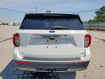 Ford Explorer 2020