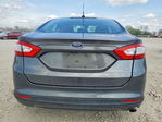 Ford Fusion 2016