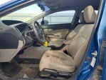 Honda Civic 2014