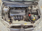 Toyota Corolla 2007