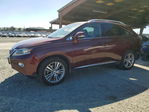 Lexus RX 2015