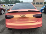 Audi A4 2016