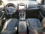 Ford Edge 2016