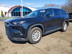 Toyota Highlander 2025