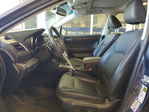 Subaru Legacy 2016