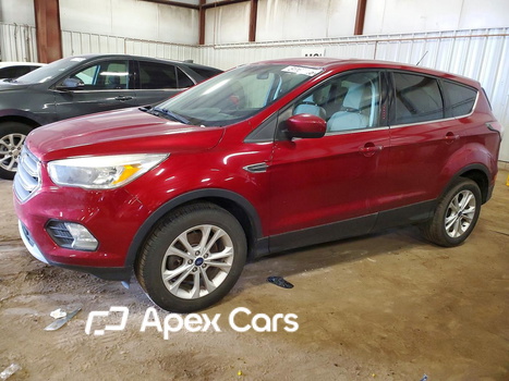 Ford Escape 2017 - Image 1 of 13