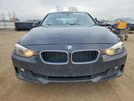 BMW Series 3 2014