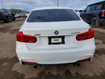 BMW Series 3 2017