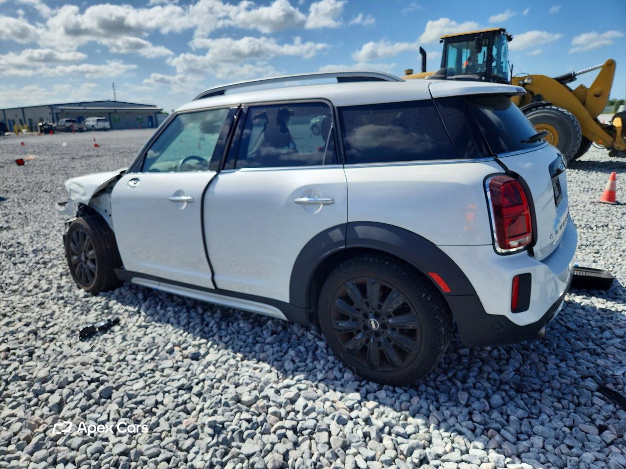 MINI Cooper 2024