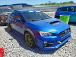 Subaru WRX 2015