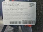 Audi Q5 2014