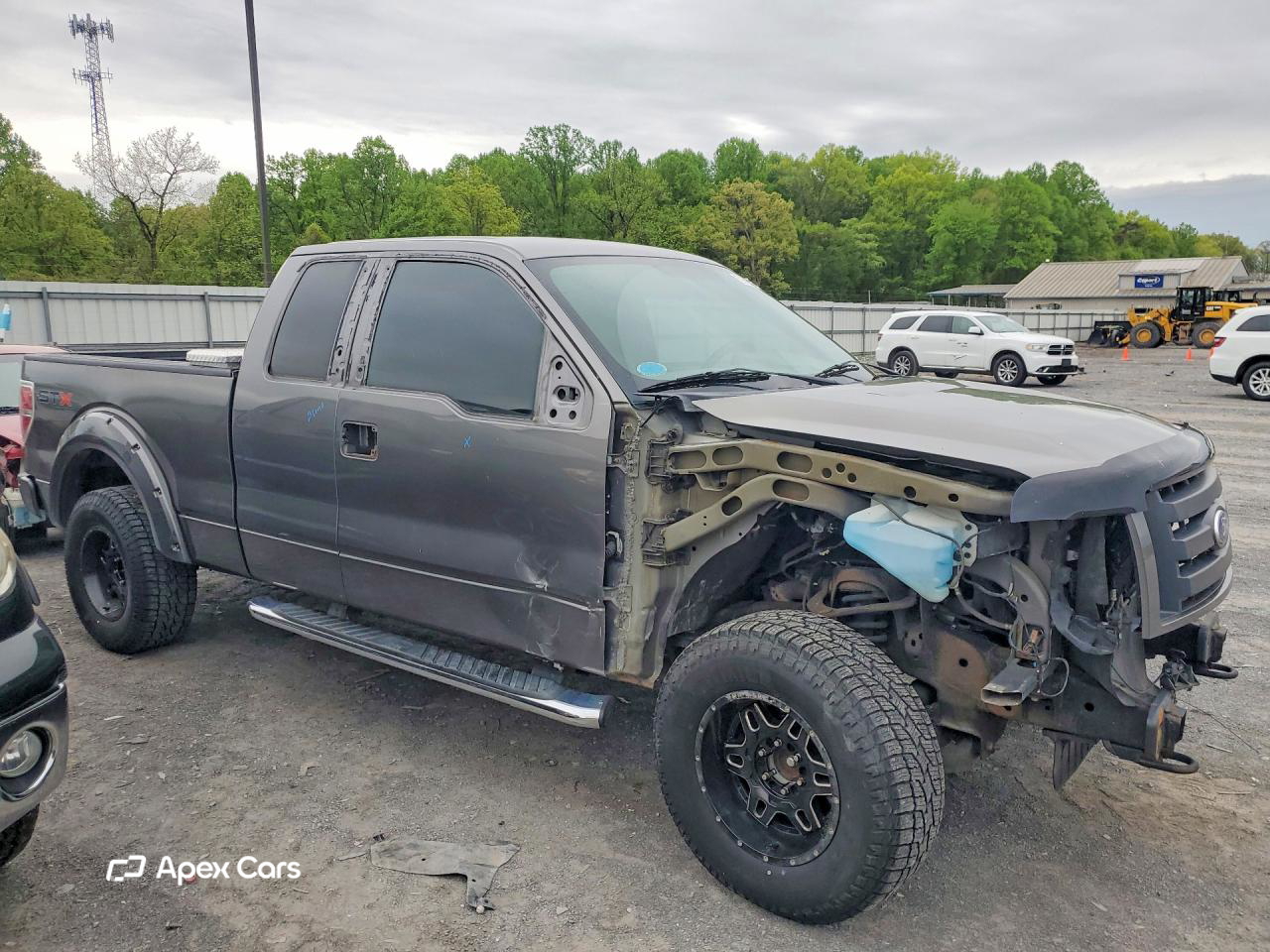 Ford F-150 2010