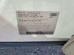 Audi Q5 2013