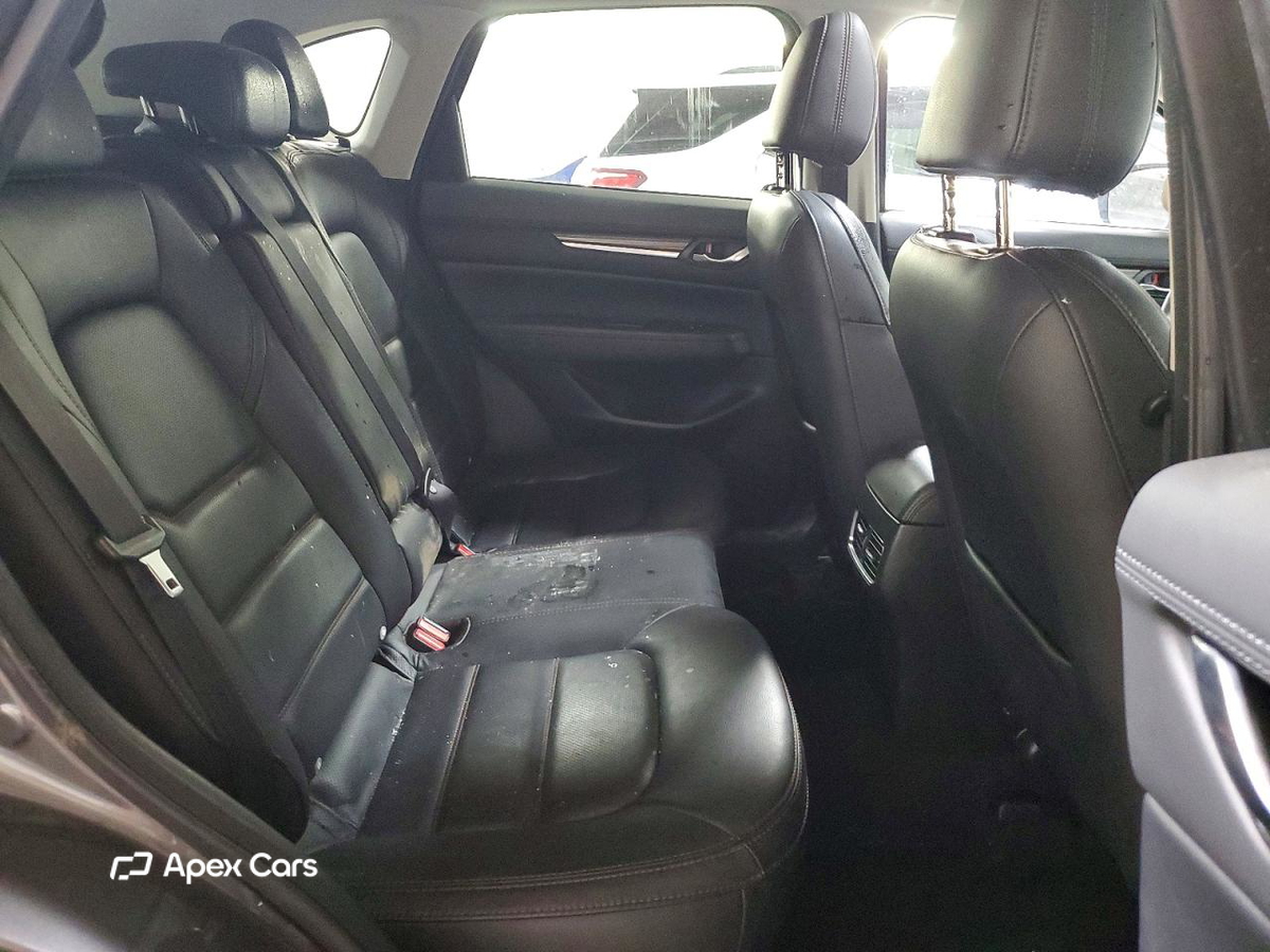 Mazda CX-5 2020
