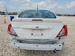 Nissan Versa 2017