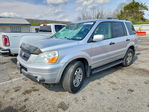 Honda Pilot 2005