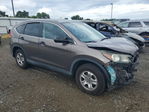 Honda CR-V 2014