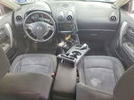 Nissan Rogue 2013