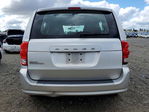 Dodge Caravan 2012