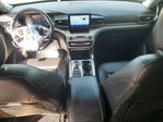 Ford Explorer 2022