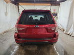 Subaru Forester 2010