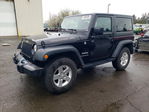 Jeep Wrangler 2014