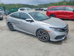 Honda Civic 2020
