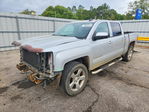 Chevrolet Silverado 2016