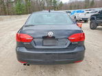Volkswagen Jetta 2013